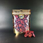 میوه خشک توت فرنگی خشک لوکس - تصویر 3