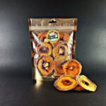 میوه خشک هلو خشک ممتاز - Image 3