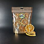 میوه خشک - نارنگی خشک - تصویر 2