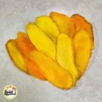 میوه خشک انبه قلم خشک