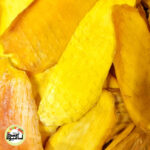 میوه خشک انبه قلم خشک - تصویر 2