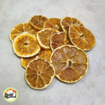 میوه خشک - نارنگی خشک