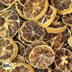 لیمو ترش خشک - تصویر 2