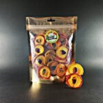 میوه خشک - آلو شابلون خشک ۵ کیلویی - Image 2