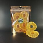 میوه خشک آناناس خشک کمپوتی - تصویر 2