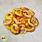 میوه خشک شلیل خشک ممتاز