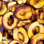 میوه خشک شلیل خشک ممتاز - تصویر 2