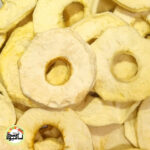 میوه خشک - سیب خشک 10 کیلویی - تصویر 2