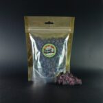 آلبالو خشک کم نمک ۵ کیلویی