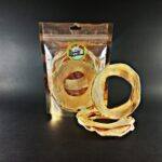 میوه خشک - خربزه خشک سبز یا زرد - تصویر 2