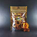 شلیل خشک ممتاز