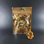 میوه خشک - موز خشک ریز یا تیره - تصویر 2