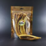 میوه خشک - موز خشک ریز یا تیره - تصویر 3