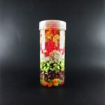 مخلوط حبه استوایی