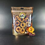 آلو کالیفرنیا خشک اسلایس (حلقه‌ای) - Image 3