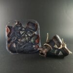 لواشک طبیعی بدون مواد طعم های مختلف (آلو-زردآلو-کیوی-زرشک-زغال اخته) - تصویر 2