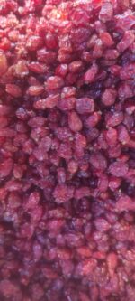 زرشک پفکی - تصویر 2