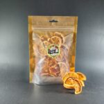 دمنوش پرتقال