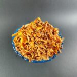 دمنوش مخلوط به و سیب