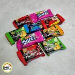 لواشگ لقمه ای