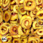 میوه خشک - هلو خشک - تصویر 2