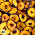 آلو کالیفرنیا خشک اسلایس (حلقه‌ای) - Image 2