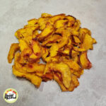 میوه خشک - هلو خشک خلالی ۵ کیلویی