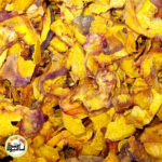 میوه خشک - هلو خشک خلالی ۵ کیلویی - Image 2