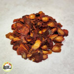 دمنوش توت فرنگی