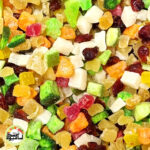 مخلوط حبه‌های استوایی (۶ میوه) - Image 2