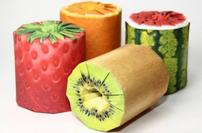 بسته بندی میوه خشک