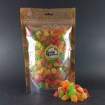 آناناس حبه رنگی