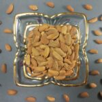 بادام خام ایرانی - تصویر 2