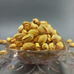 پسته شور اکبری