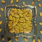 پسته شور اکبری - تصویر 2