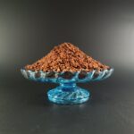 پودر توت فرنگی