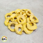 میوه خشک - سیب خشک ریز