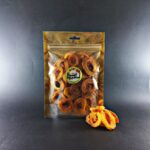 زردآلو اسلایس خشک