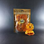 خرمالو خشک با پوست