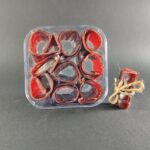 لواشک شرکتی با طعم های متفاوت - تصویر 2