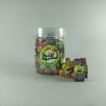 مخلوط حبه‌های میوه‌ای ایرانی - Image 2