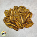 میوه خشک - کیوی خشک ریز یا تیره