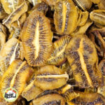 میوه خشک - کیوی خشک ریز یا تیره - تصویر 2