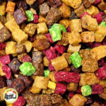 مخلوط حبه‌های میوه‌ای ایرانی - Image 3