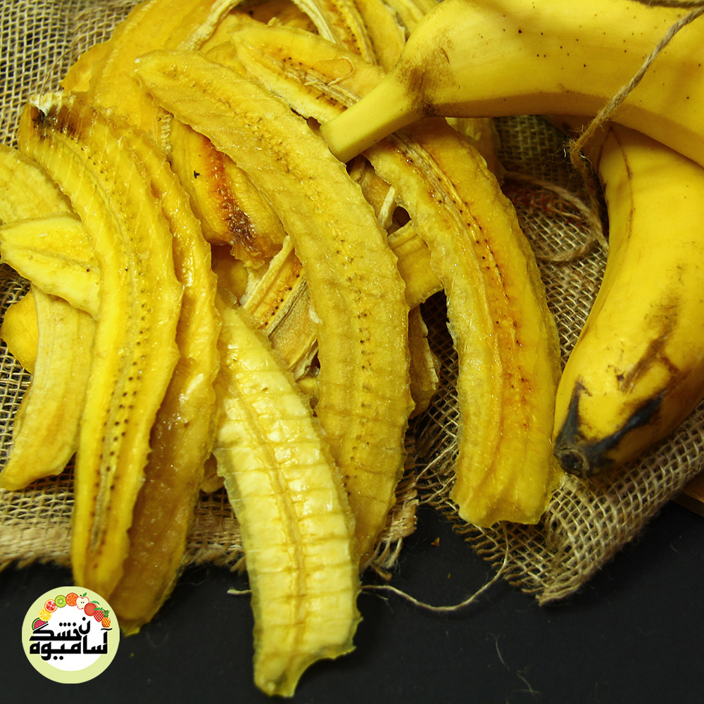 IMG_5503 میوه خشک - موز خشک لوکس - تصویر 1