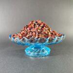 میوه خشک - گوجی بری