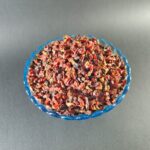 میوه خشک - گوجی بری - تصویر 2