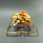 بادام زمینی روکش دار