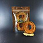 میوه خشک - جانان خشک 10 کیلویی - تصویر 2