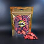 میوه خشک – توت فرنگی معمولی - تصویر 3